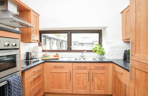 Llanfairpwllgwyngyll Cabaña | Bryn Eira Stables, LLANFAIRPWLLGWYNGYLL