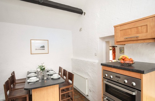 Llanfairpwllgwyngyll Cabaña | Bryn Eira Stables, LLANFAIRPWLLGWYNGYLL