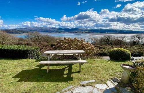 Borth-y-Gest Casa | Bryn Eithin