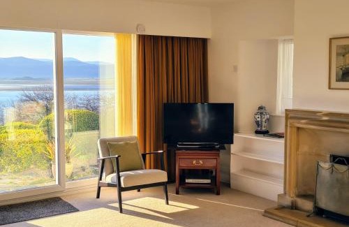 Borth-y-Gest Casa | Bryn Eithin
