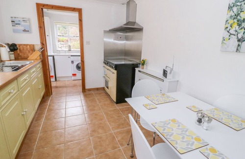 Beaumaris Cabaña | Bryn Haf, calle nueva, BEAUMARIS