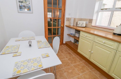 Beaumaris Cabaña | Bryn Haf, calle nueva, BEAUMARIS