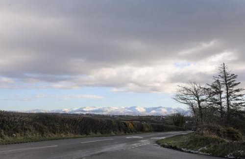 Amlwch Casa | Bryn Llwyd Cottage