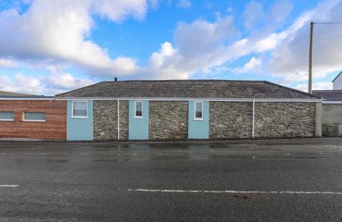 Amlwch Casa | Bryn Llwyd Cottage