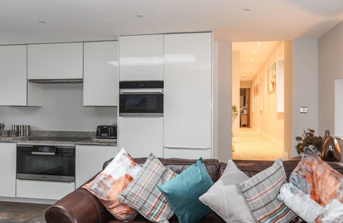 Amlwch Cabaña | Bryn Llwyd Cottage