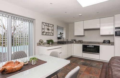 Amlwch Cabaña | Bryn Llwyd Cottage