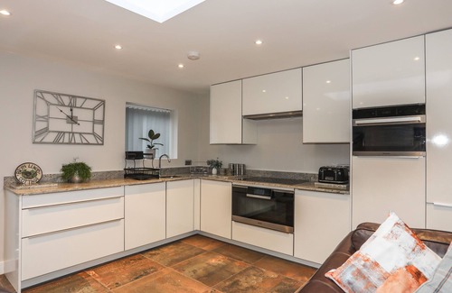 Amlwch Cabaña | Bryn Llwyd Cottage