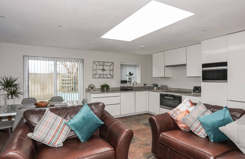 Amlwch Cabaña | Bryn Llwyd Cottage