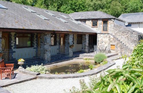 Bangor Casa | Bryn Llys for the Zip Wire