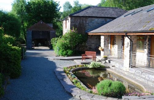 Bangor Casa | Bryn Llys for the Zip Wire