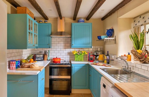 Dolwyddelan Casa | Bryn Mair by Interhome