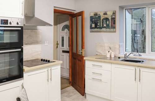 Bodorgan Cabaña | Bryn Poeth - UK46079