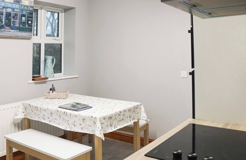 Bodorgan Cabaña | Bryn Poeth - UK46079