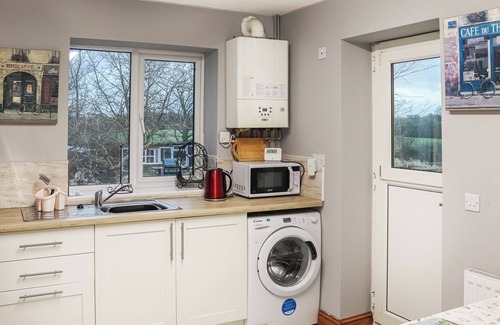 Bodorgan Cabaña | Bryn Poeth - UK46079