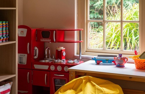 Llanrwst Casa | Bryn Seion by Interhome