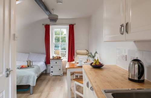 Llanrwst Casa | Bryn Seion by Interhome