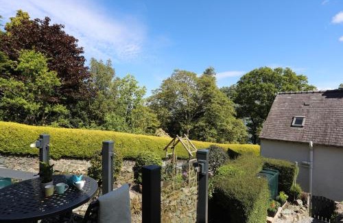 Menai Bridge Casa | Bryn Teg Cottage