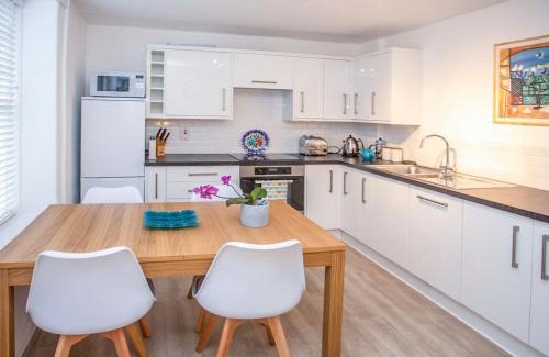 Menai Bridge Casa | Bryn Teg Cottage
