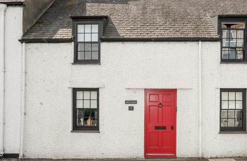 Beaumaris Casa | Bryn Tegid