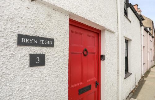 Beaumaris Casa | Bryn Tegid