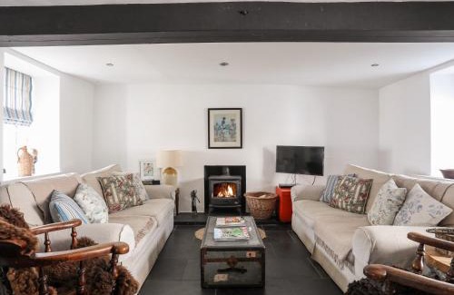 Beaumaris Casa | Bryn Tegid
