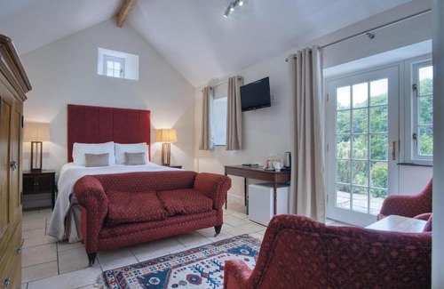 St Ishmaels Apartamento | Brynach - 1 Bedroom - St Ishmaels