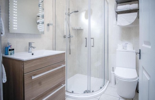 St Ishmaels Apartamento | Brynach - 1 Bedroom - St Ishmaels