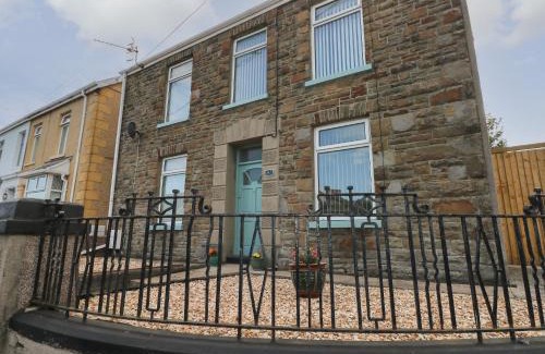Burry Port Casa | Brynawel