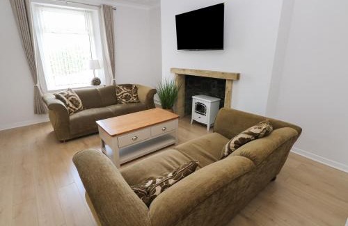 Burry Port Casa | Brynawel
