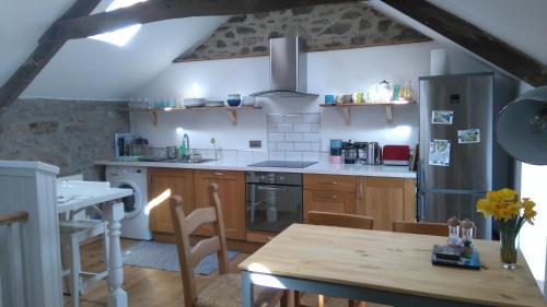 St Dogmaels Casa | Brynawel