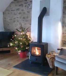 St Dogmaels Casa | Brynawel