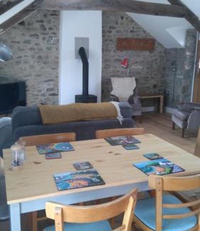 St Dogmaels Casa | Brynawel