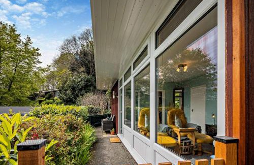 Bryn-crug Casa | Bryncrug Hidden Gem