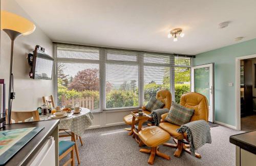 Bryn-crug Casa | Bryncrug Hidden Gem