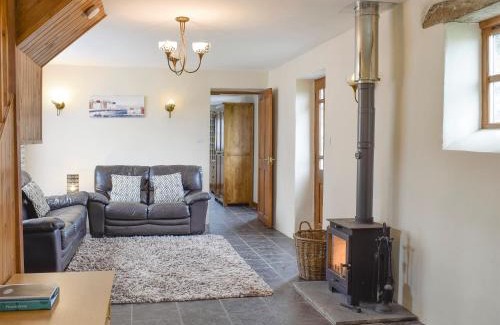 Chancery Casa | Bryncrwn Cottage
