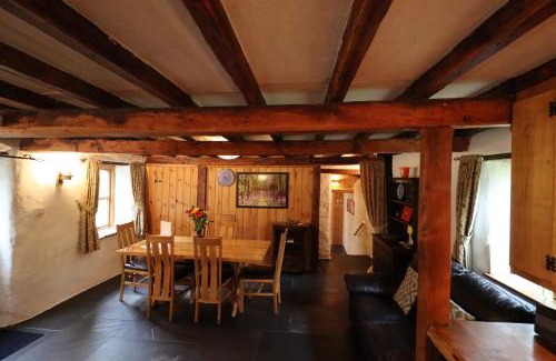 Brechfa Casa | Bryngolau