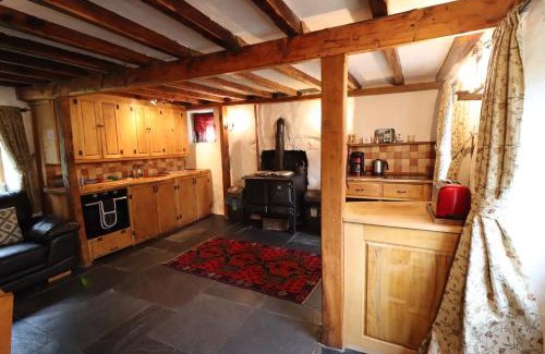 Brechfa Casa | Bryngolau