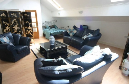 Crynant Apartamento | Bryngower House