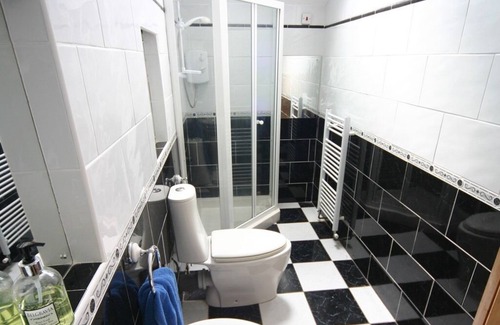 Crynant Apartamento | Bryngower House