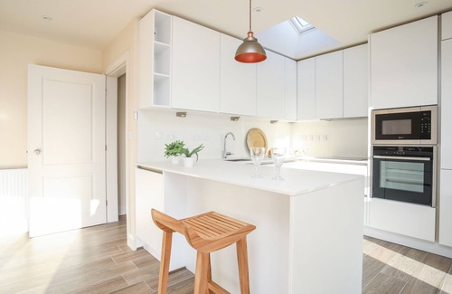 Trearddur Bay Cabaña | Bryniau