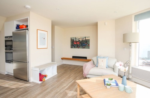 Trearddur Bay Cabaña | Bryniau