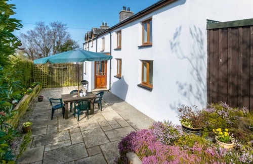 Glandyfi Casa | Brynmeurig in Aberystwyth