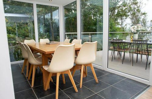 Tan-y-groes Casa | Brynrhedyn Tresaith