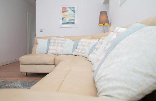 Tan-y-groes Casa | Brynrhedyn Tresaith