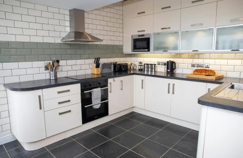Tan-y-groes Casa | Brynrhedyn Tresaith