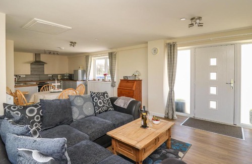 Llanfyrnach Casa | Brynteg Cottage