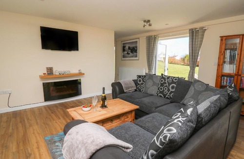 Llanfyrnach Casa | Brynteg Cottage