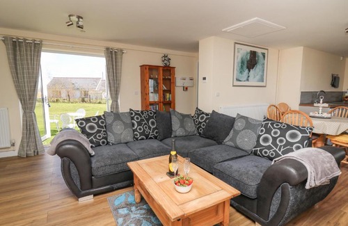 Llanfyrnach Casa | Brynteg Cottage