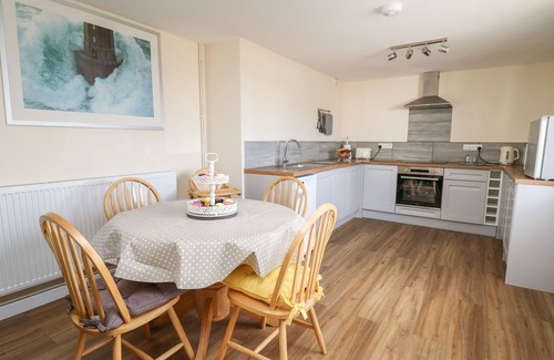 Llanfyrnach Cabaña | Brynteg Cottage