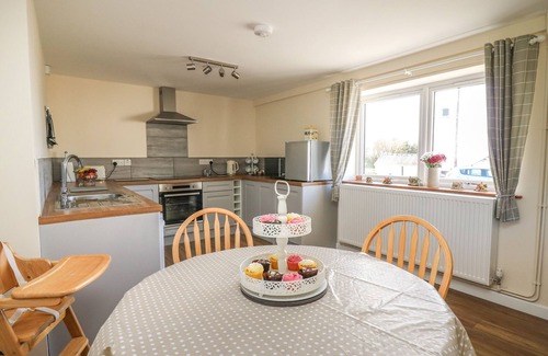 Llanfyrnach Cabaña | Brynteg Cottage